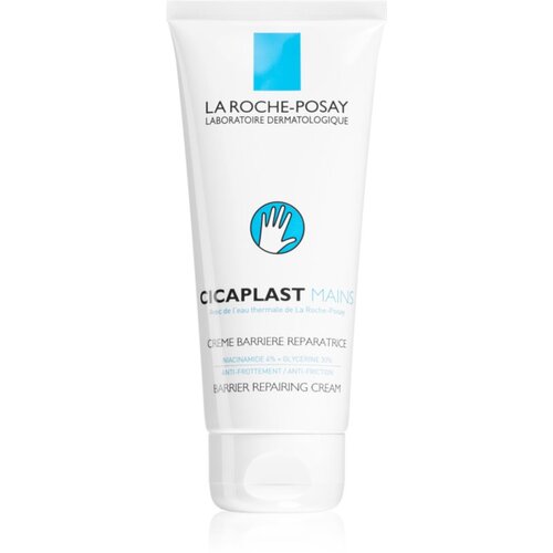 La Roche-Posay Cicaplast Mains obnavljajuća krema za ruke 100 ml Cijene