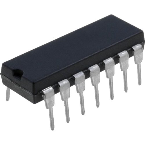  Integralno kolo CD74HCT126E Cijene