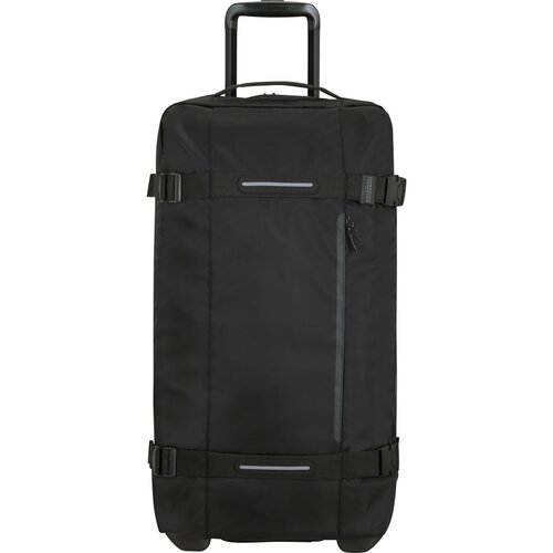 American Tourister Mehki kovčki MD1009002 Črna Slike