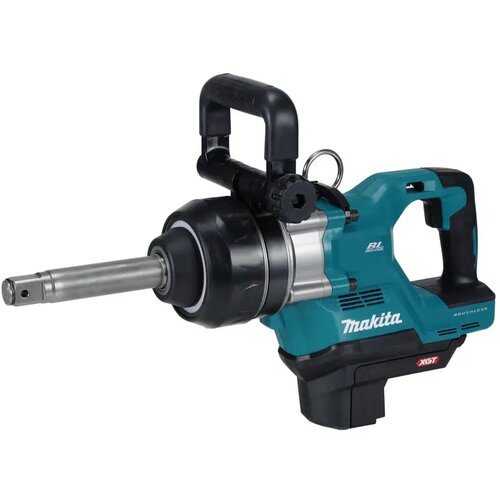 Makita TW010GZ akumulatorski udarni ključ 1″ 40V XGT Cene