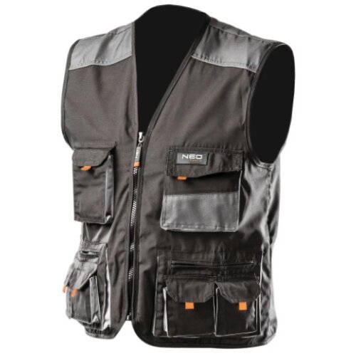 Neo Tools Radni prsluk ( 81-260-XL ) Slike