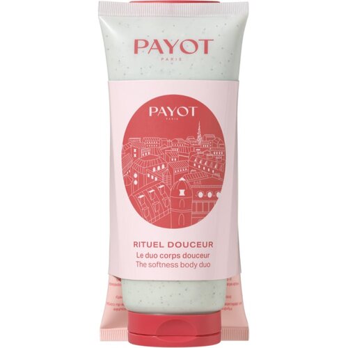 Payot Rituel Douceur darilni set za telo Slike