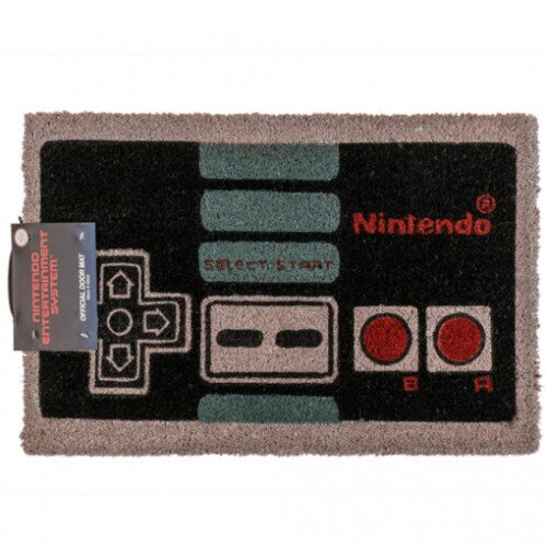 Nintendo otirač nintendo kp 2L125317 Slike