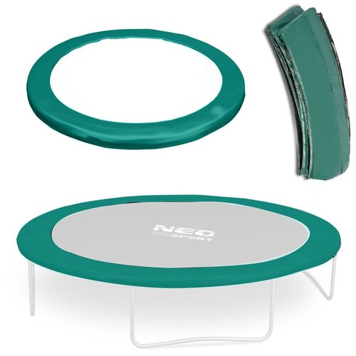  Opružna navlaka za 252cm 8ft neo-sport trampolin Cijene