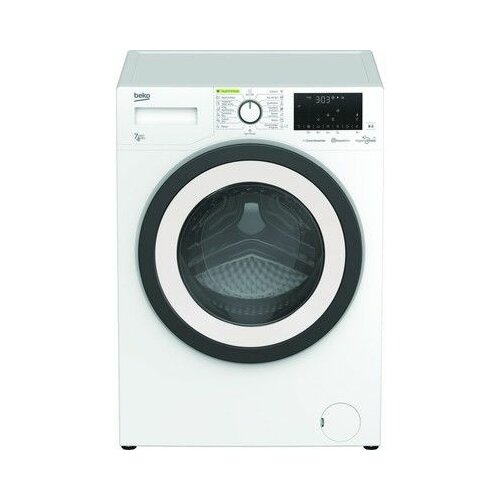 Beko HTV 7736 XSHT mašina za pranje i sušenje veša Cene