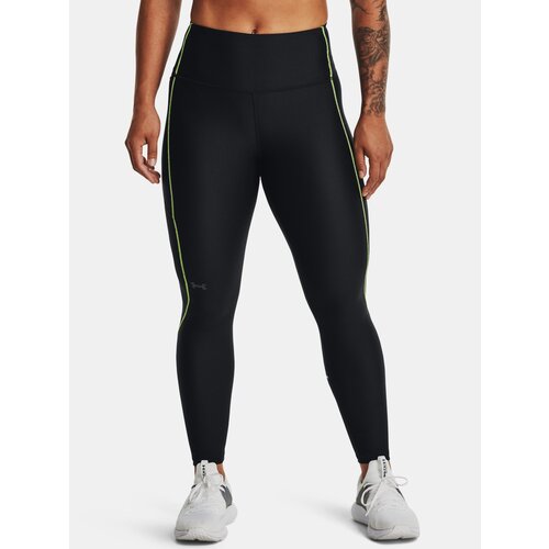 Under Armour Leggings Armour 6M Ankle Leg Solid-BLK - Women Slike