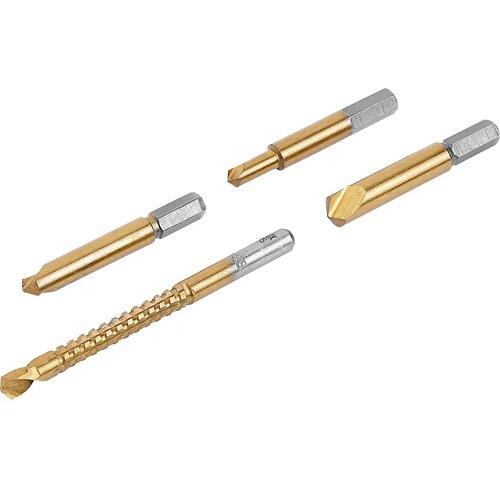 Lux Tools Bit za bu&scaron;ilicu svrdlo za odvrtanje polomljenih vijaka Cijene