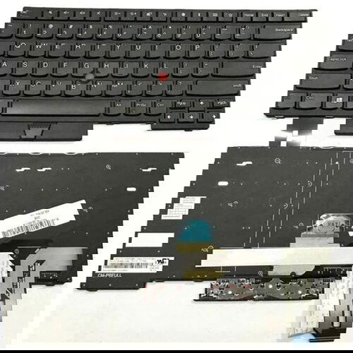  Tastatura za laptop lenovo thinkpad E480 L480 T480S T14 T490 Cene