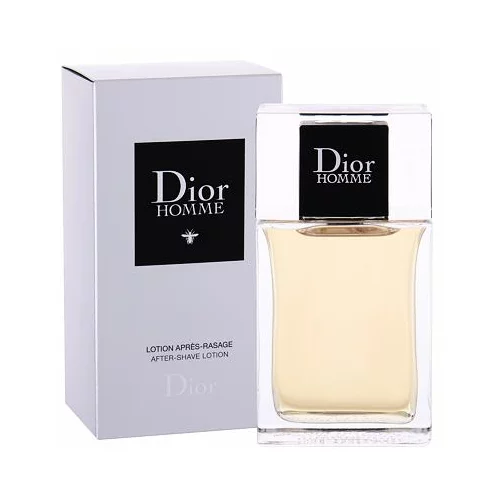 Christian Dior dior Homme vodica nakon brijanja 100 ml