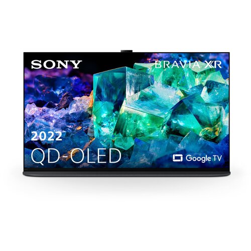 Sony televizor 4K OLED XR65A95KAEP Cene