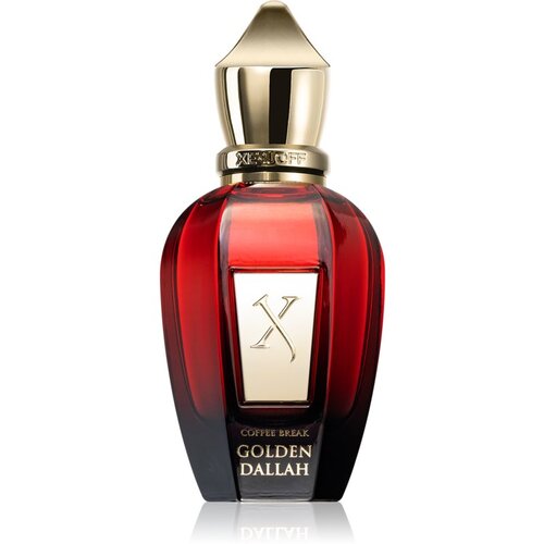 Xerjoff Coffee Break Golden Dallah Edp 50ml Cene