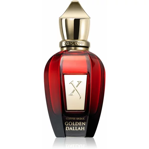 Xerjoff Golden Dallah parfumska voda uniseks 50 ml