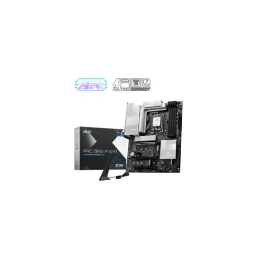 MSI Z890-P WiFi 7 Cijene