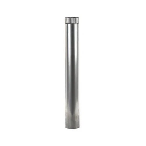  dimna cev 1,0m obična jača fi 118mm Cene