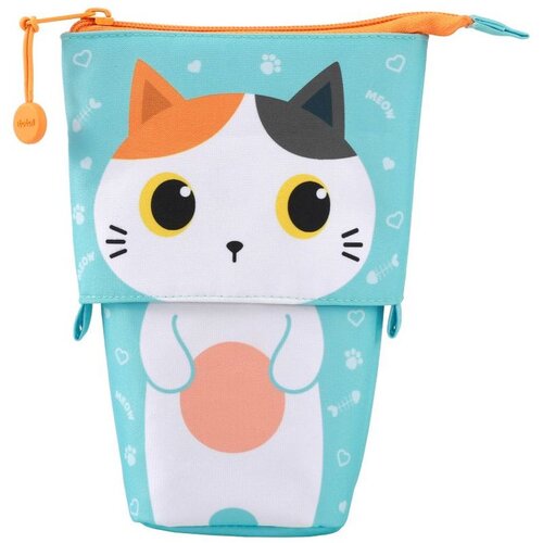 I-Total Pernica prazna vi&amp;scaron;enamjenska pop up Cat narančasta XL3024 Slike