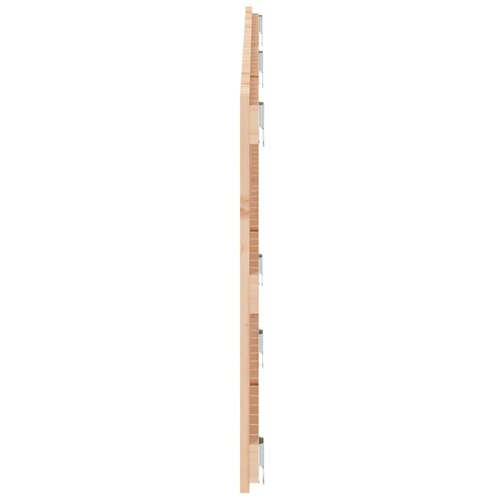  Zidno uzglavlje 166x3x60 cm od masivne borovine Slike