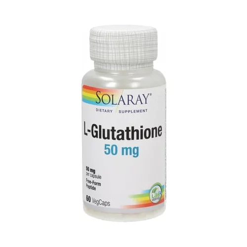 Solaray L-glutation