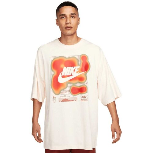 Nike muške majice m nsw tee os oc PK2  FD1309-838 Cene