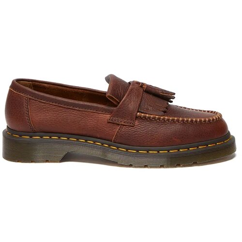 Dr. Martens Mokasini Adrian Ys Kostanjeva Slike