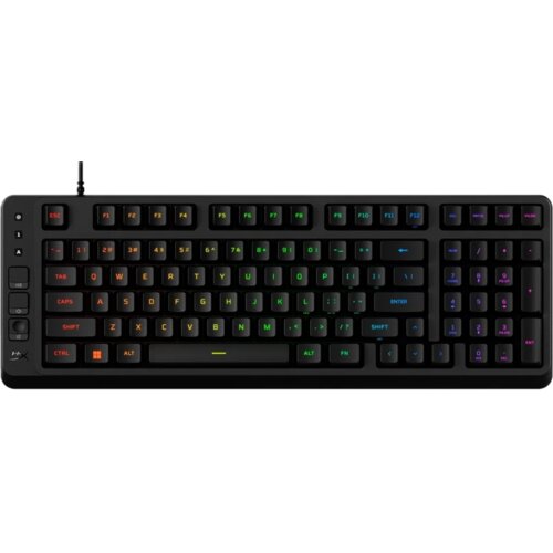 HYPER X Eve 1800 RGBGaming Keyboard Cijene