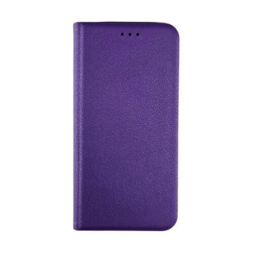 Preklopna futrola elegant samsung A15 ljubičasta Slike