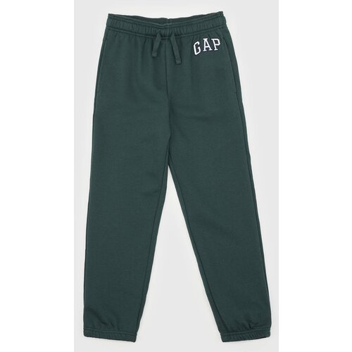 GAP Kids Sweatpants with Logo - Boys Cene