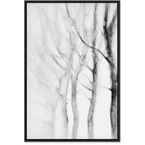  Slika - Way to Nature (1 Part) Vertical 60x90 Cijene