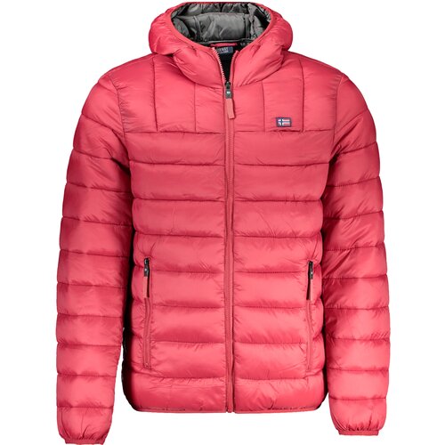 Norway 1963 RED MEN&#39;S JACKET Cene