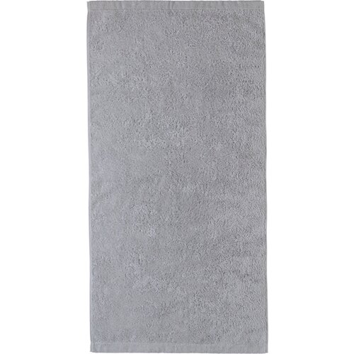 Cawö Kopalna brisača Lifestyle, 100 x 160 cm - platinum 705 Cene
