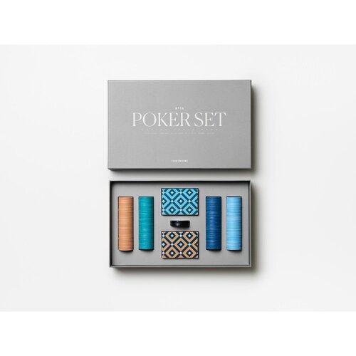 Printworks Igra s kartama Classic Poker Set – Cijene