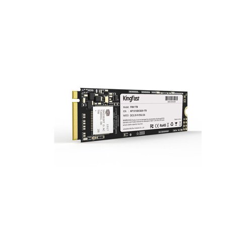 KingFast SSD M.2 NVMe 1TB F8N 2044MBs/1685MBs Cene