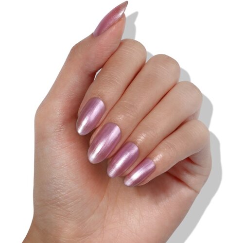 LONDONTOWN Lakur lak za nokte nijansa Amethyst On Ice 12 ml Slike
