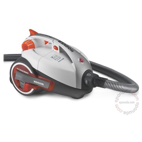 Hoover TFV 1617 usisivač Slike