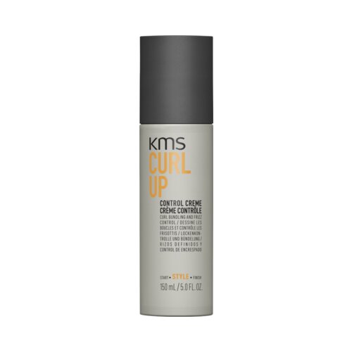 KMS curlup control creme Slike