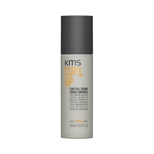 KMS KMS Curl Up Control Creme revitalizirajuća krema za valovitu i kovrčavu kosu 150 ml   Cijene