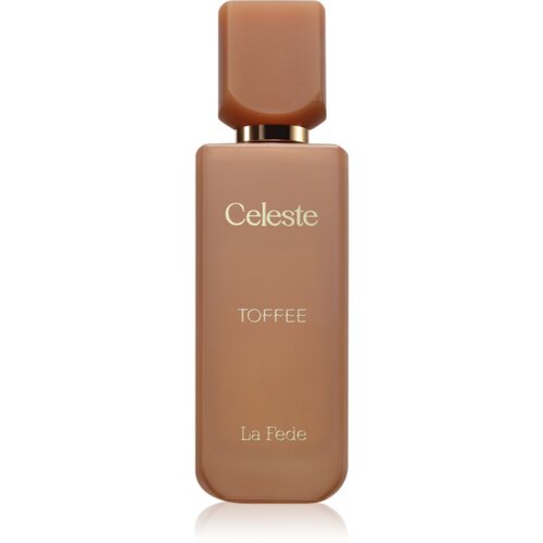 La Fede Celeste Toffee 100 ml parfemska voda za žene Cijene