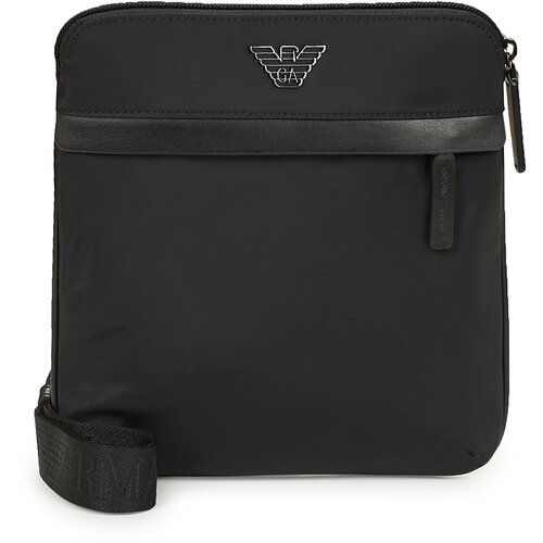 Emporio Armani Torbice CROSSBODY EM001807 Črna Cene