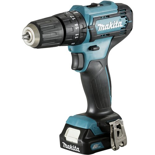 Makita HP333DSAX1 Cordless Combi Drill Slike