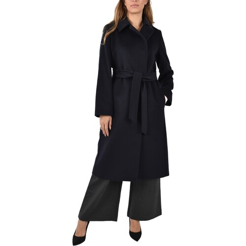 Maxmara Studio Pla&amp;scaron;či BCOLLAG Modra Slike