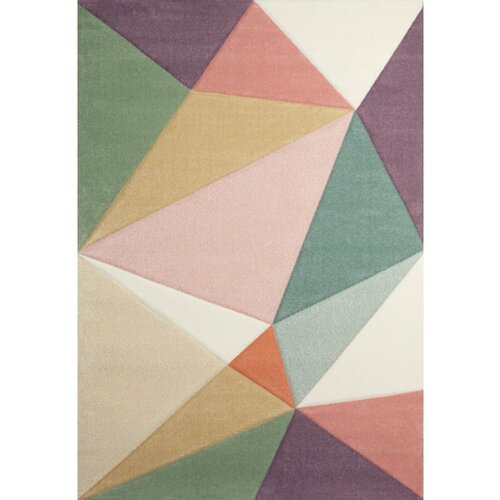 Ekol tepih DIAMOND 21696 color 110 - 80x150 Slike