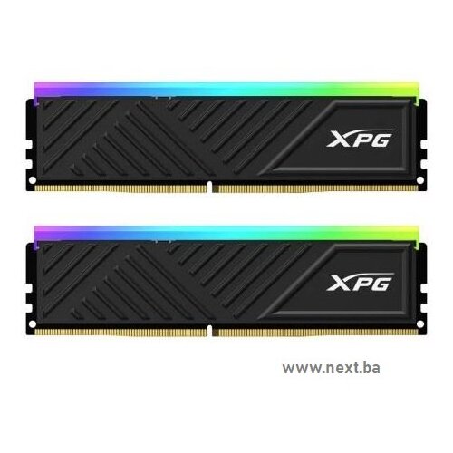 MEM DDR4 64GB 3600Mhz 2x32 AD D35G RGB Cijene
