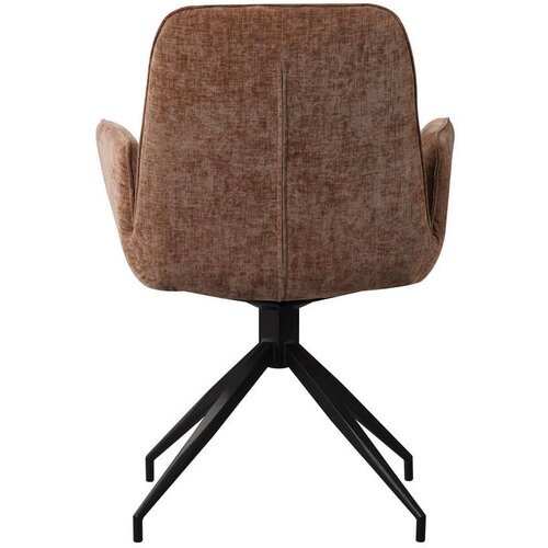 MID.YOU NASLANJAČ, tekstil rjavosiva Slike