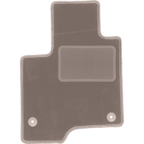 Wielganizator Bež zaščitna preproga za voznika za: Fiat Panda III kombilimuzina (2012-), (22144023) Cene