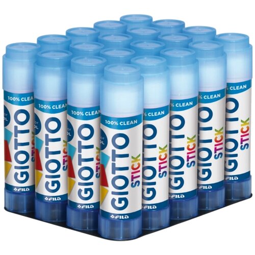 Lepak U STIKU GIOTTO 20GR 1/20 *SR Cene