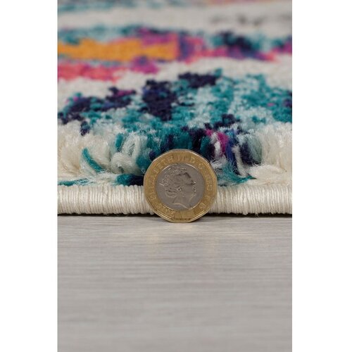 Flair Rugs Preproga 120x170 cm Bohemia &amp;ndash; Slike