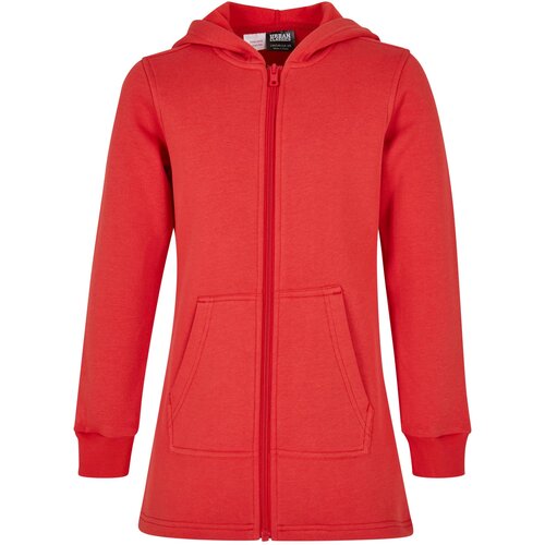 Urban Classics Kids Girls Sweat Parka hugered Slike