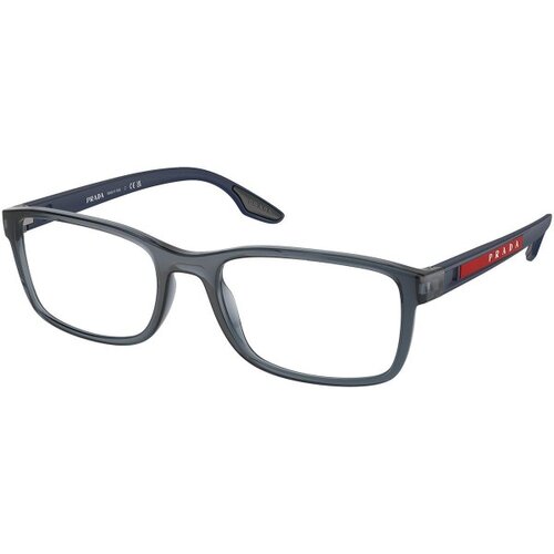 Prada Linea Rossa PS09OV CZH1O1 - L (55) Cijene