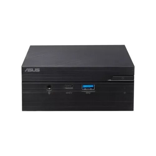 Asus Mini PC PN41 Celeron N4505, 8 GB DDR4, NVMe 128 GB, Win11Pro, BC473MV Slike