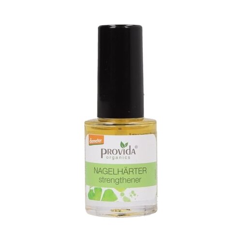 Provida Organics Living Nails Bio-utrjevalec nohtov Slike
