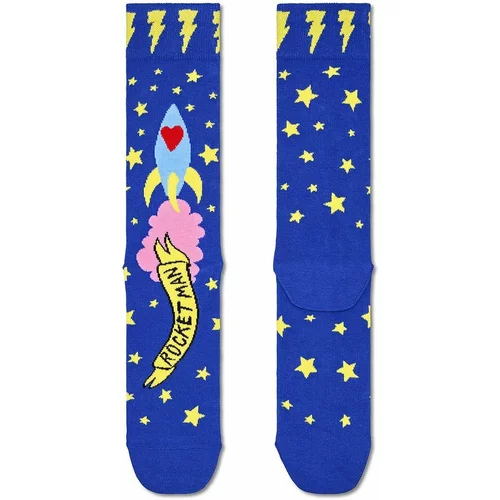 Happy Socks Čarape Rocket Man
